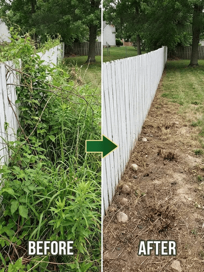 Herbicide and root rot control agent