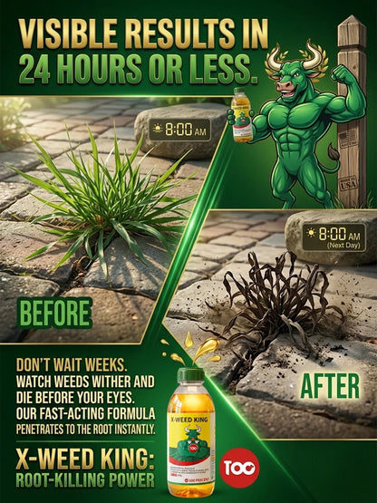 Herbicide and root rot control agent