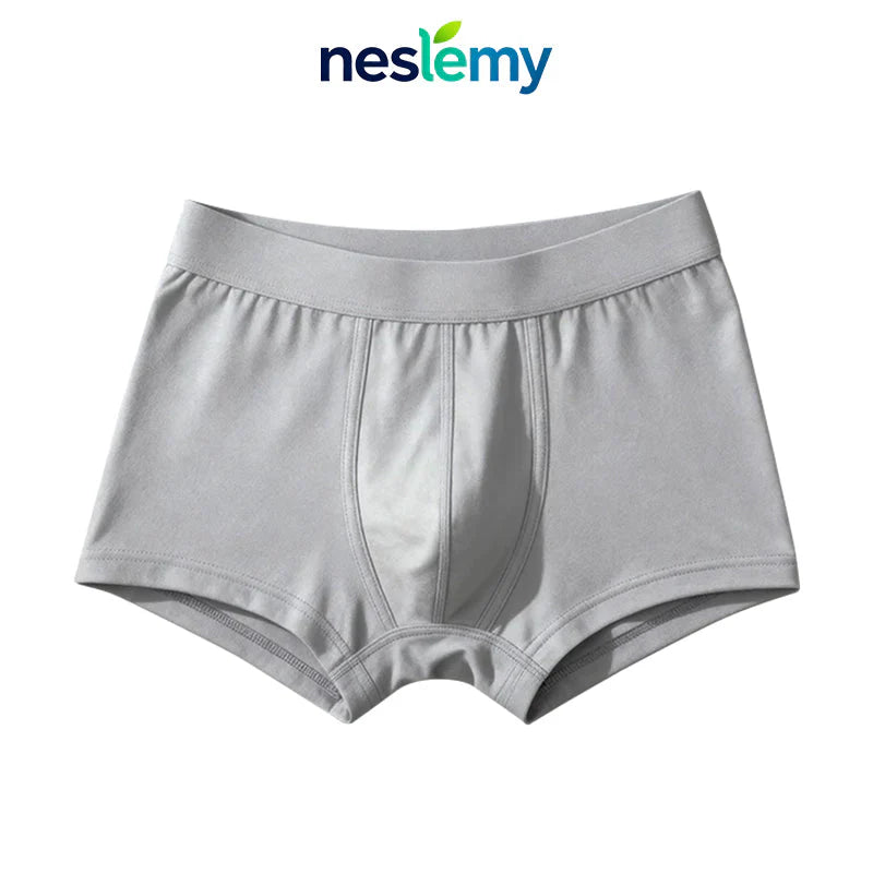 Men’s Washable Incontinence Boxer Briefs🎋