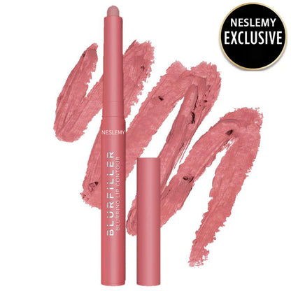 🔥Final 3 hours 60% off:Groviapure™ Blurfiller Blurring Lip Contour，Buildable Formula,Line, Define, Contour