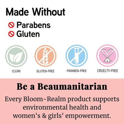 Blush Wand + Contour Wand Duo🎁 BUY 1 GET 1 FREE