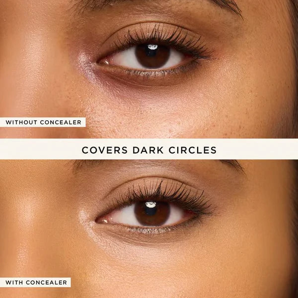 💥Free Makeup Brushes⏰ 💥tate Big Stick Energy duo – shape tape concealer stick & brush🔥