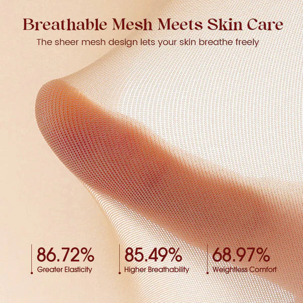 60% OFF LAST DAY! High Waist Slimming Shorts – Tummy Control & All-Day Comfort