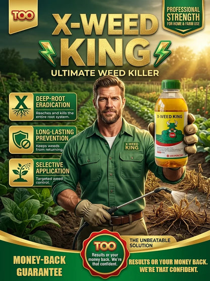 Herbicide and root rot control agent