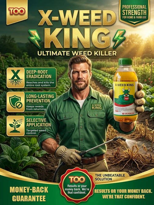 Herbicide and root rot control agent