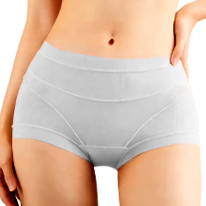 60% OFF LAST DAY! High Waist Slimming Shorts – Tummy Control & All-Day Comfort