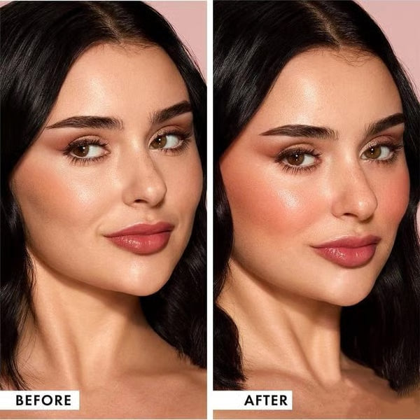 Blush Wand + Contour Wand Duo🎁 BUY 1 GET 1 FREE