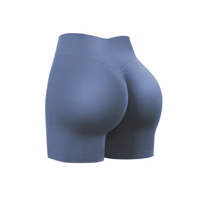 No Front Seam High Waisted Leggings for Women, Tummy Control Butt Lifting, Stretchy Yoga Gym Pilates Pants