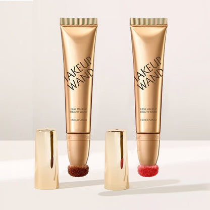 Blush Wand + Contour Wand Duo🎁 BUY 1 GET 1 FREE