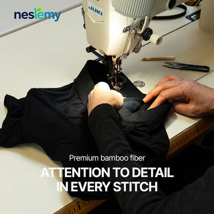 Men’s Washable Incontinence Boxer Briefs🎋