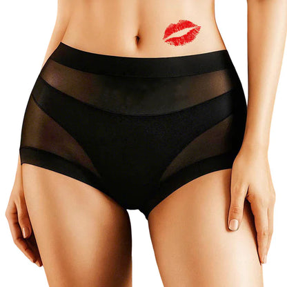 60% OFF LAST DAY! High Waist Slimming Shorts – Tummy Control & All-Day Comfort