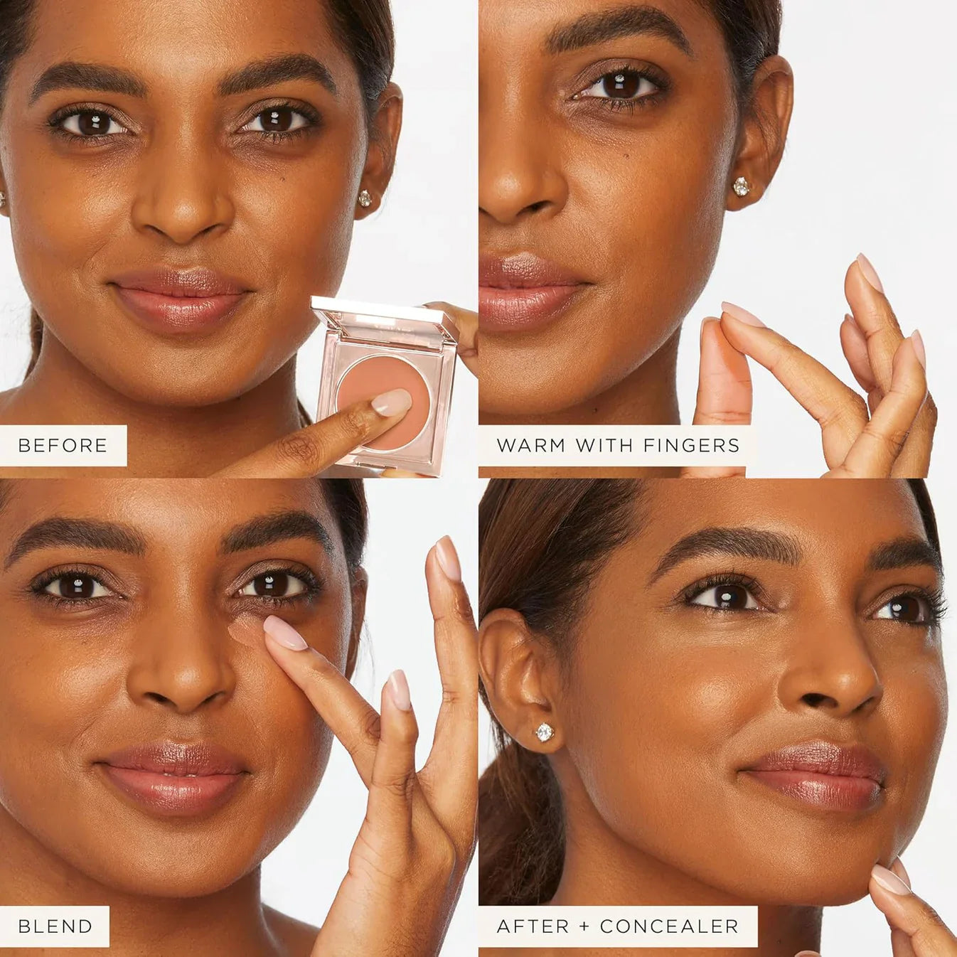 🎁 LIMITED OFFER Buy 1 Get 1 FREE + Free Makeup Brush