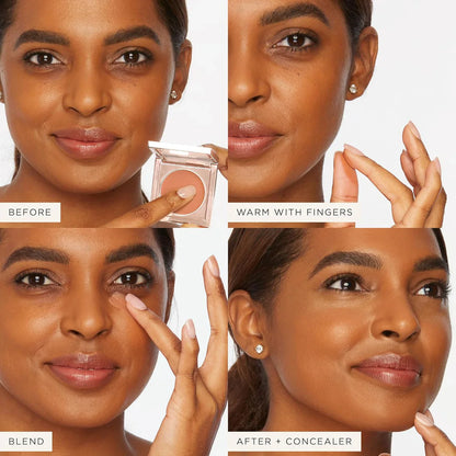 🎁 LIMITED OFFER Buy 1 Get 1 FREE + Free Makeup Brush