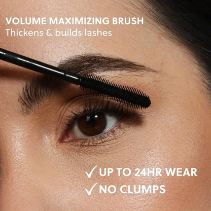 Better Than Falsies Lash Growth Mascara – Instantly Fuller, Thicker & Healthier Lashes