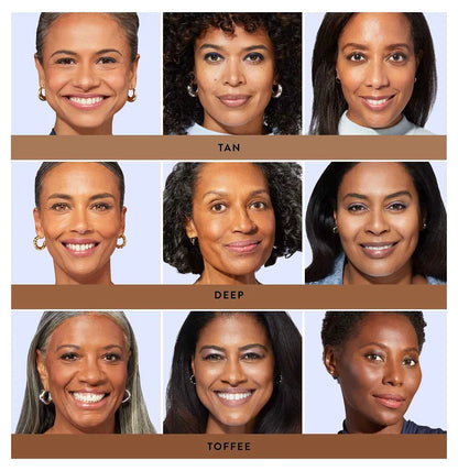 Holiday Glam Starter Kit 🎁🔥 50% OFF – LAST CHANCE! With Tuscan Dreams Baked Multicolor Eyeshadow Palette