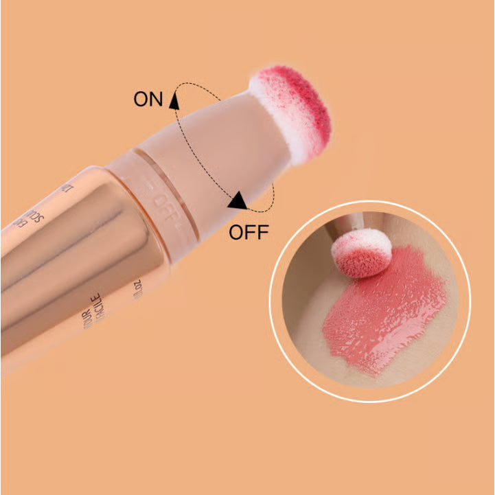 Blush Wand + Contour Wand Duo🎁 BUY 1 GET 1 FREE