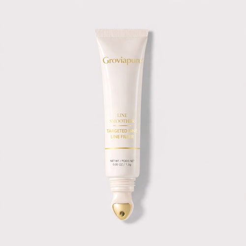 Line Smoother Targeted Fine Line Filler