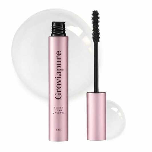 Better Than Falsies Lash Growth Mascara – Instantly Fuller, Thicker & Healthier Lashes