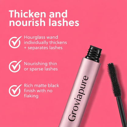 Better Than Falsies Lash Growth Mascara – Instantly Fuller, Thicker & Healthier Lashes