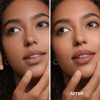 🔥Final 3 hours 60% off:Groviapure™ Blurfiller Blurring Lip Contour，Buildable Formula,Line, Define, Contour