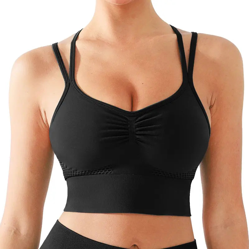 Bra-Black