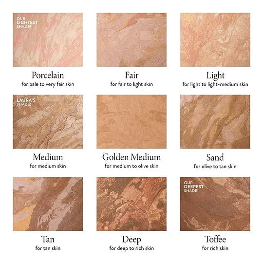 Holiday Glam Starter Kit 🎁🔥 50% OFF – LAST CHANCE! With Tuscan Dreams Baked Multicolor Eyeshadow Palette