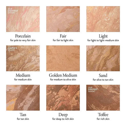 Holiday Glam Starter Kit 🎁🔥 50% OFF – LAST CHANCE! With Tuscan Dreams Baked Multicolor Eyeshadow Palette