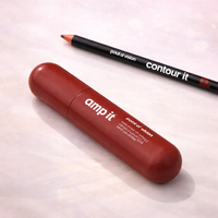 shirley temple with extra grenadine