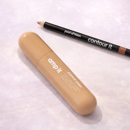 Awaken It Lip Duo — A Color-Rich Lip Serum Paired with a Matching Liner